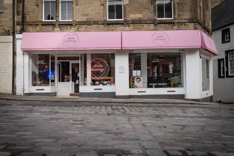 The Little Bakery photo 1