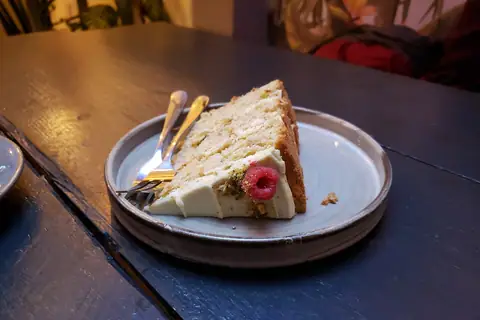The Little Bakery photo 4